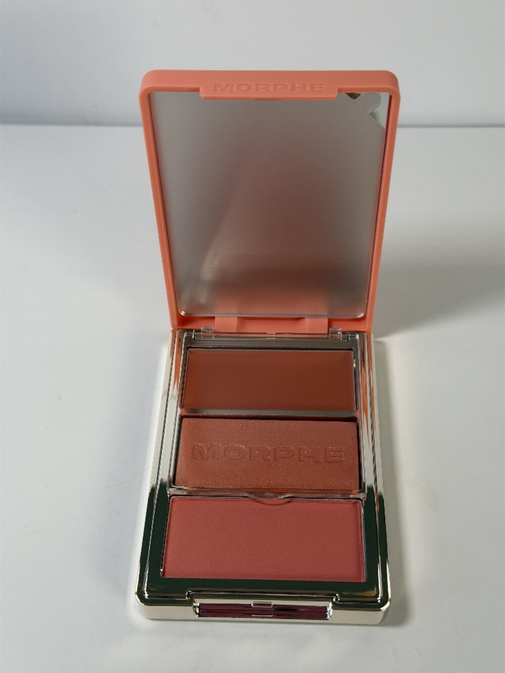 Morphe Cheek Thrills  – Beach Bonfire NEW